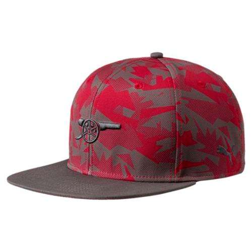 Arsenal Camo Cap