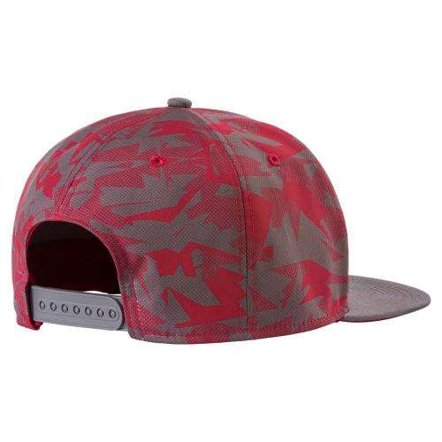 Arsenal Camo Cap