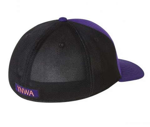 Liverpool Official Flat Peak Cap