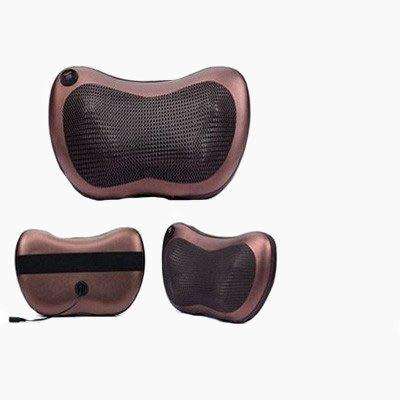 Back and Neck Infrared Car Massager