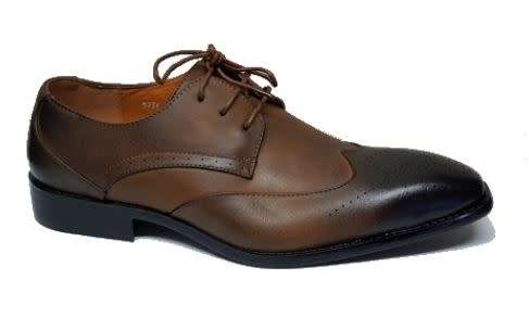 Mario Bangni Men's Formal Shoes