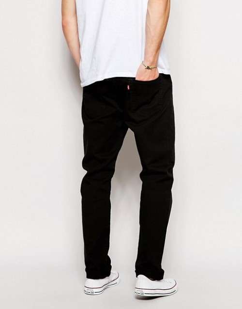 Levi's Red Tab 522 Jeans