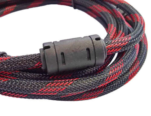 15 Meter HDMI to HDMI Cable Braided