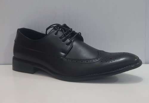 Mario Bangni Men's Formal Shoes