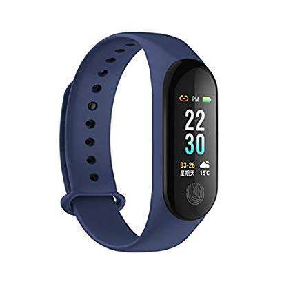 M3 Plus Smart Watch