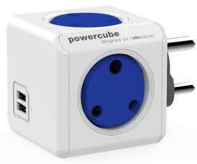 Allocacoc Powercube