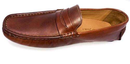 Arthur Jack I Jack Anderson - Size 42