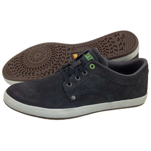 Men CAT Edition Sneakers