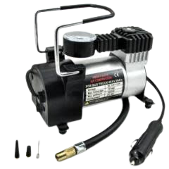 Heavy Duty Car Air Compressor