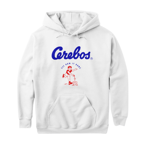 Cerebos Hoodie