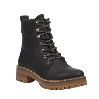 Miss Black Fox 2 Ankle Boots