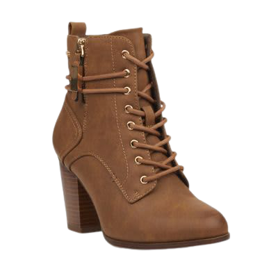Miss Black Ahlam 2 Ankle Boots