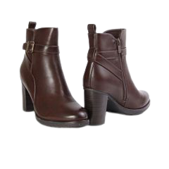 Prima Donna Chocolate Brown Boots