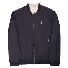 POLO Mens Classic Reversible Jacket