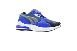 TTP Women Upper Laced Sneakers