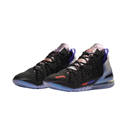 LeBron 18 `The Chosen 2` Limited Edition Bastketball Sneaker