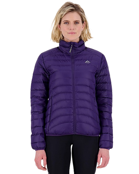 Kway down jacket store