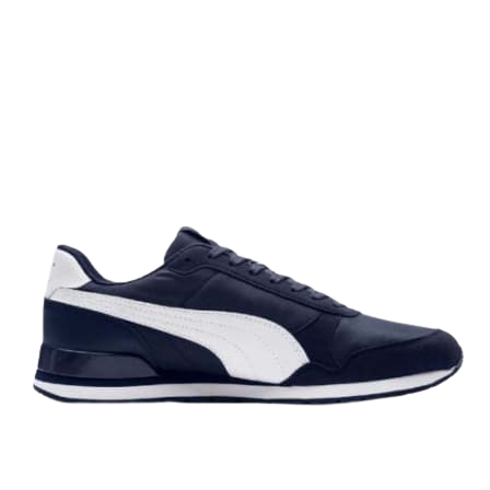 Puma ST tech runner V2 Mens sneakers  - Blue and white- Size 6 to 10
