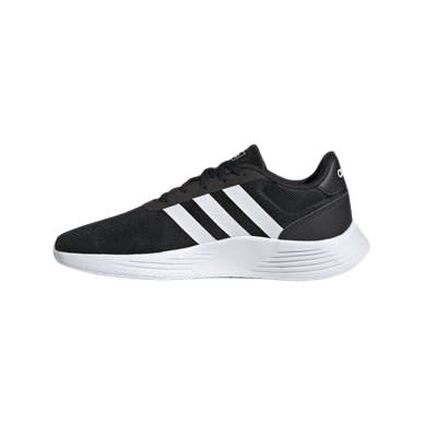 Adidas LITE RACER 2.0 running shoes -  Size 6 -  10