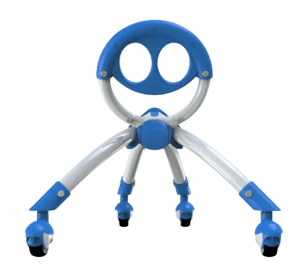 Ybike Pewi Elite - Lime Green