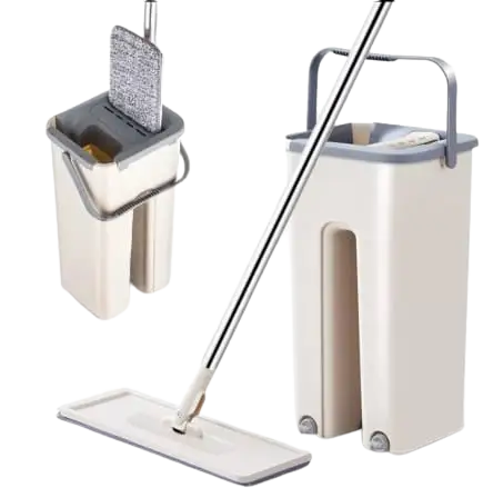 Slimline Mop & Bucket