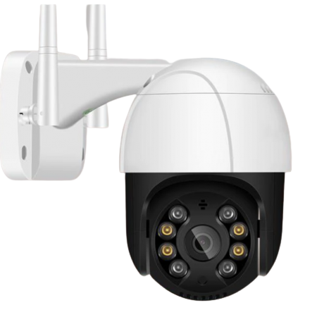 HD Wifi Outdoor IP camera