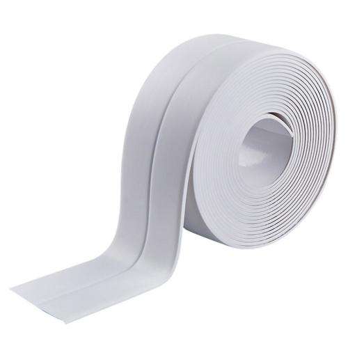 Self-Adhesive Caulk Strip