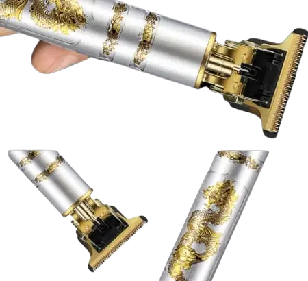 Rechargeable Hair Trimmer