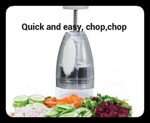 PERFECT CHOPPER DELUXE