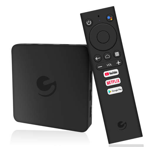 Ematic Tv Box - DSTV, Netflix, Showmax etc