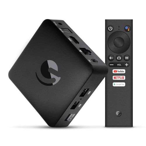 Ematic Tv Box - DSTV, Netflix, Showmax etc
