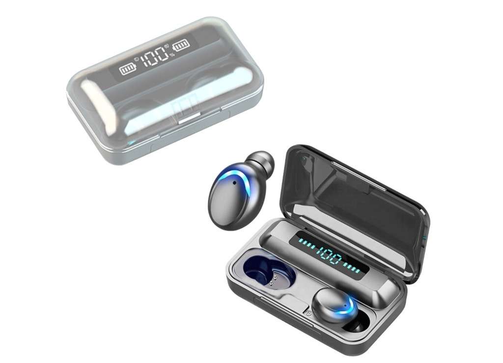 F95 earpods earphones