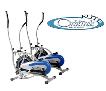 Orbitrek Elite