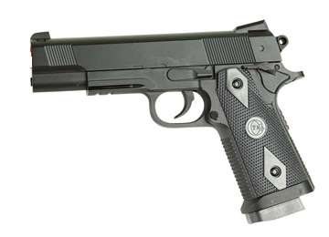 Airsoft Gun P.825 6mm BB Bullet, not a Toy !Free Shipping !