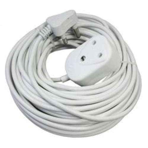 5M EXTENSION CORD 2 WAY- EXTENSION LEAD 10A