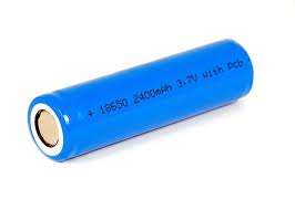 3.7 VOLT Li-iON 18650 BATTERY 3800 mah