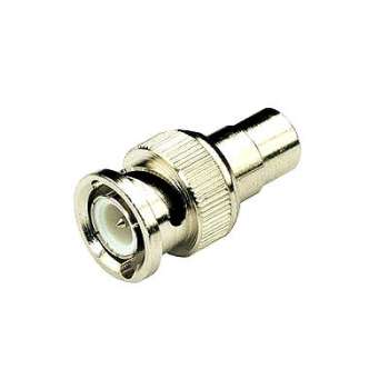 BNC to PHONO FEMALE Connector