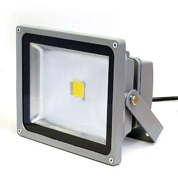 50 WATT LED Floodlight - 90% Energy Saving