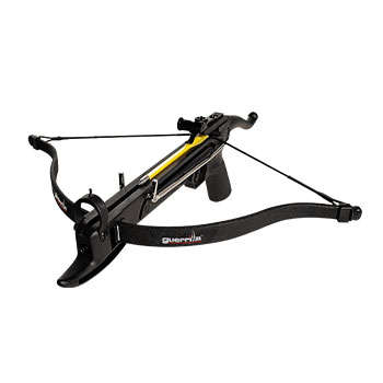 Guerrilla Keeman Crossbow 80LBS