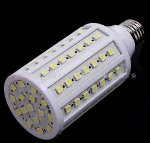 15W  LED CORN LIGHT  - E27 Warm / Cool White