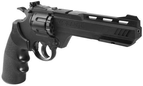 CROSMAN VIGILANTE | 4.5mm BB & PELLETS |  CO2 BB GAS GUN
