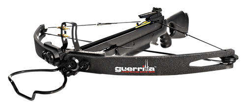 Guerrilla Lamster Crossbow 150LBS