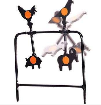 GAMO PLINKING TARGET