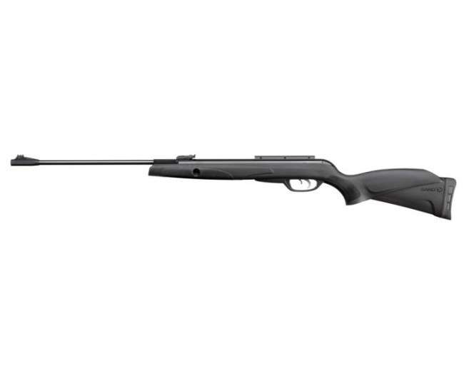 GAMO AIR RIFLE 5.5MM BLACK KNIGHT