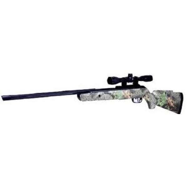 GAMO AIR RIFLE 4.5MM CAMO ROCKET