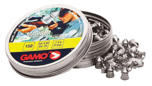 GAMO PELLETS 4.5MM MAGNUM (250)