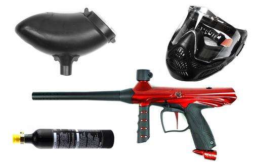 TIPPMANN GRYPHON POWER PACK