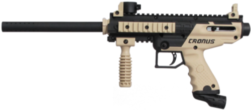 TIPPMANN CRONUS BASIC