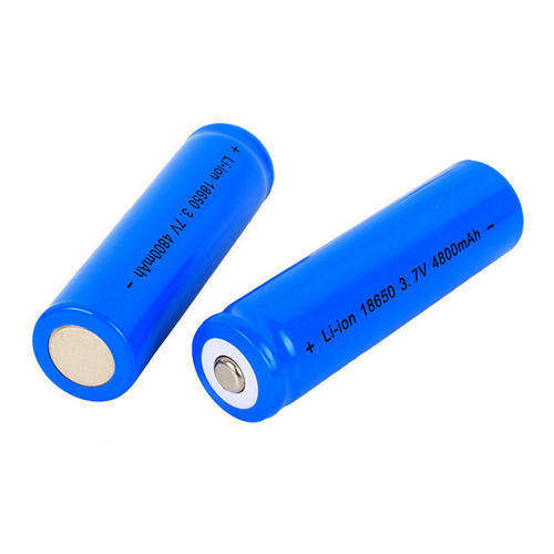 3.7 VOLT Li-iON 18650 BATTERY 3800 mah