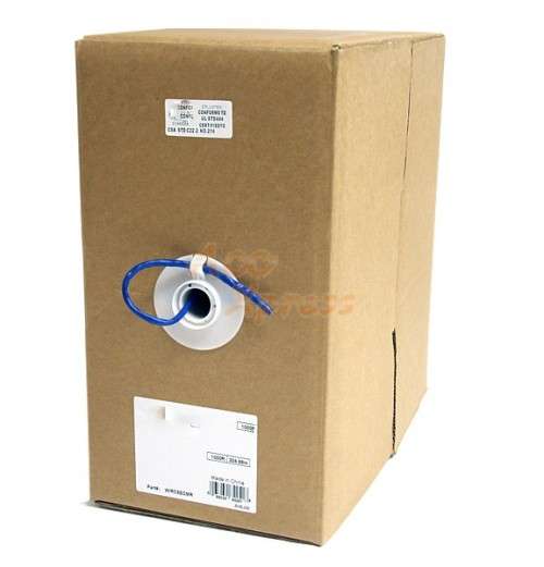 300M CAT 5 CABLE | 500MHz | 155/622 Mbps ATM